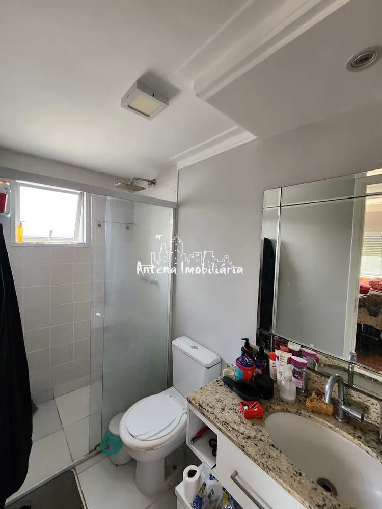 Apartamento, 2 quartos, 63 m² - Foto 3