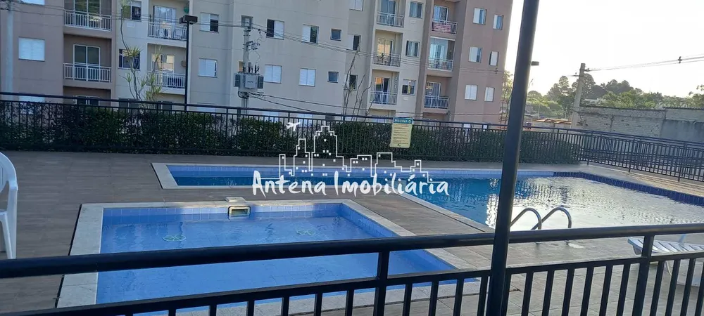 Apartamento, 2 quartos, 48 m² - Foto 18