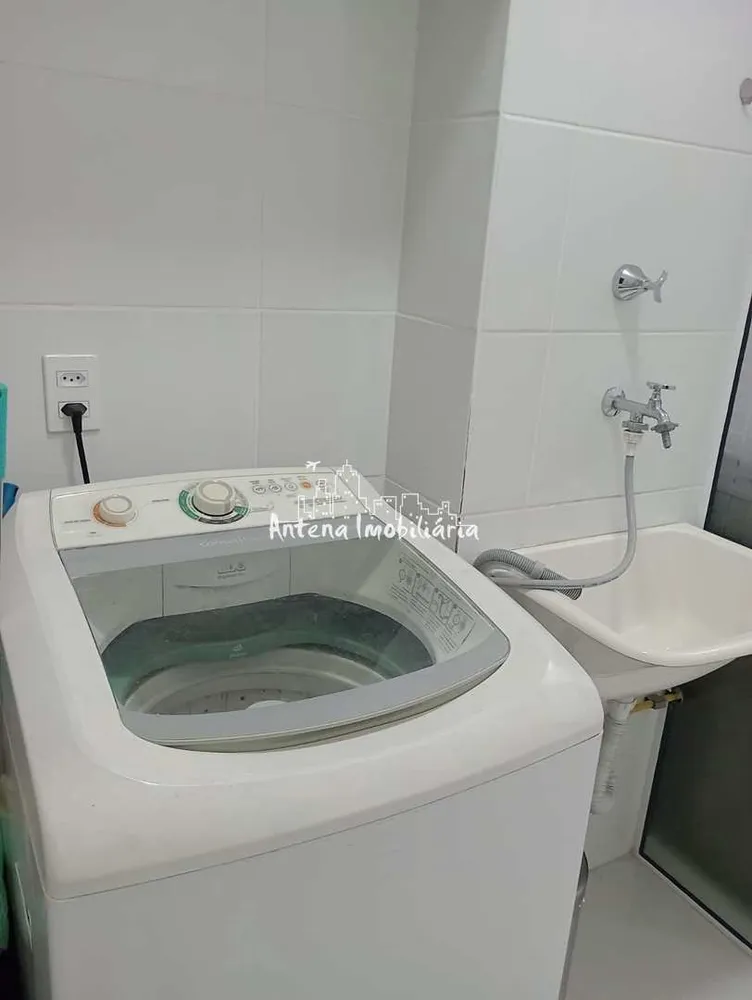 Apartamento, 2 quartos, 48 m² - Foto 14