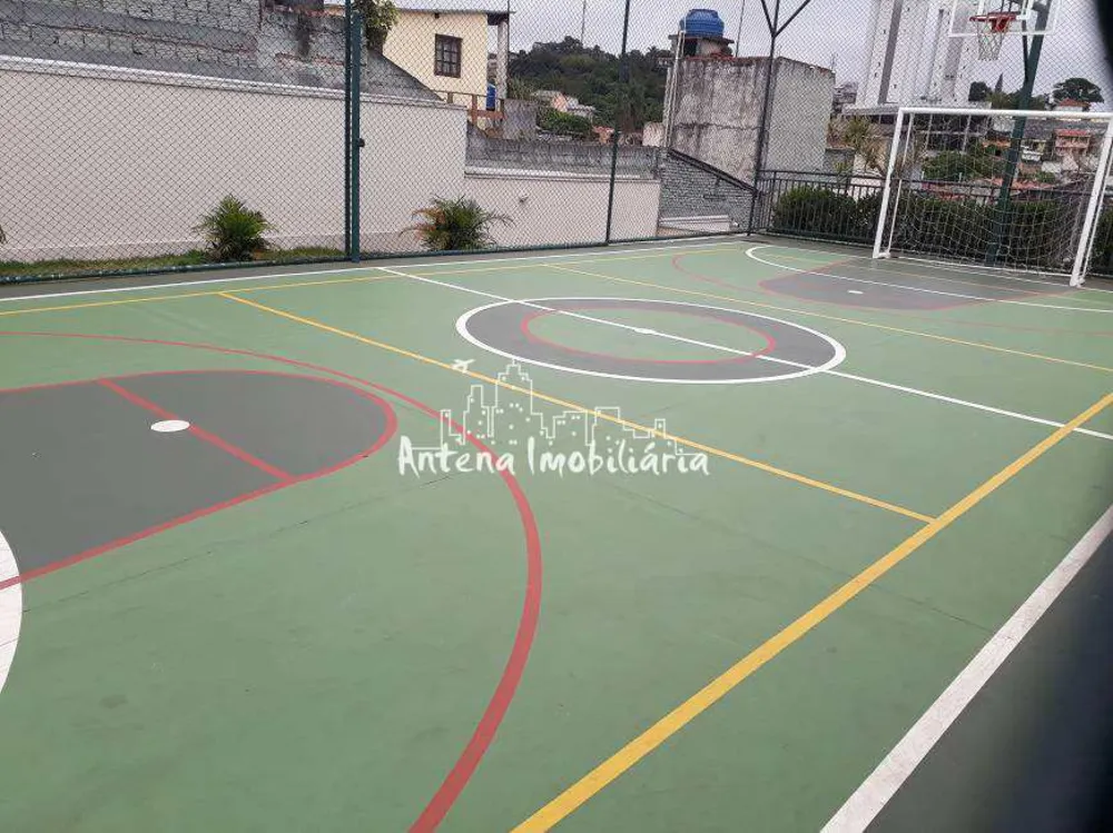 Apartamento, 2 quartos, 48 m² - Foto 19