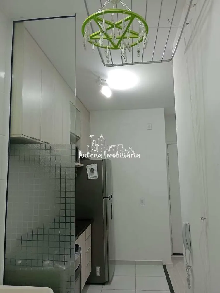Apartamento, 2 quartos, 48 m² - Foto 13
