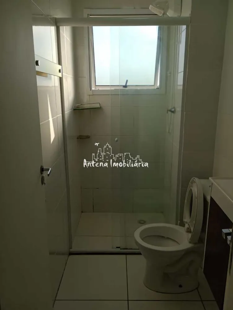 Apartamento, 2 quartos, 48 m² - Foto 9