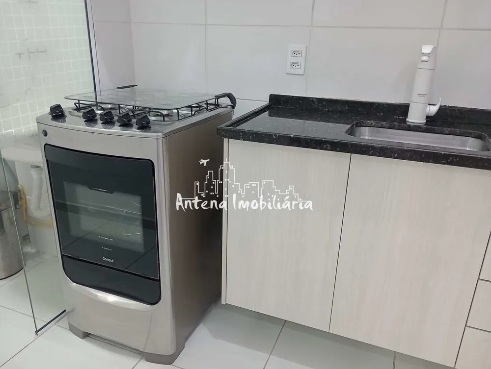 Apartamento, 2 quartos, 48 m² - Foto 11
