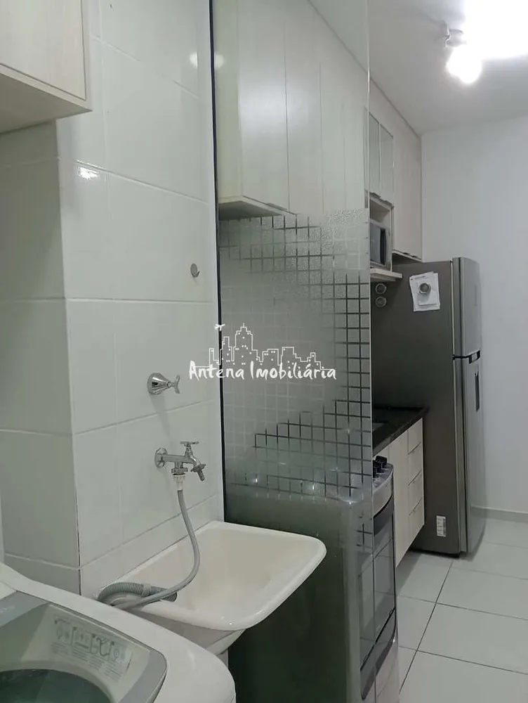 Apartamento, 2 quartos, 48 m² - Foto 12
