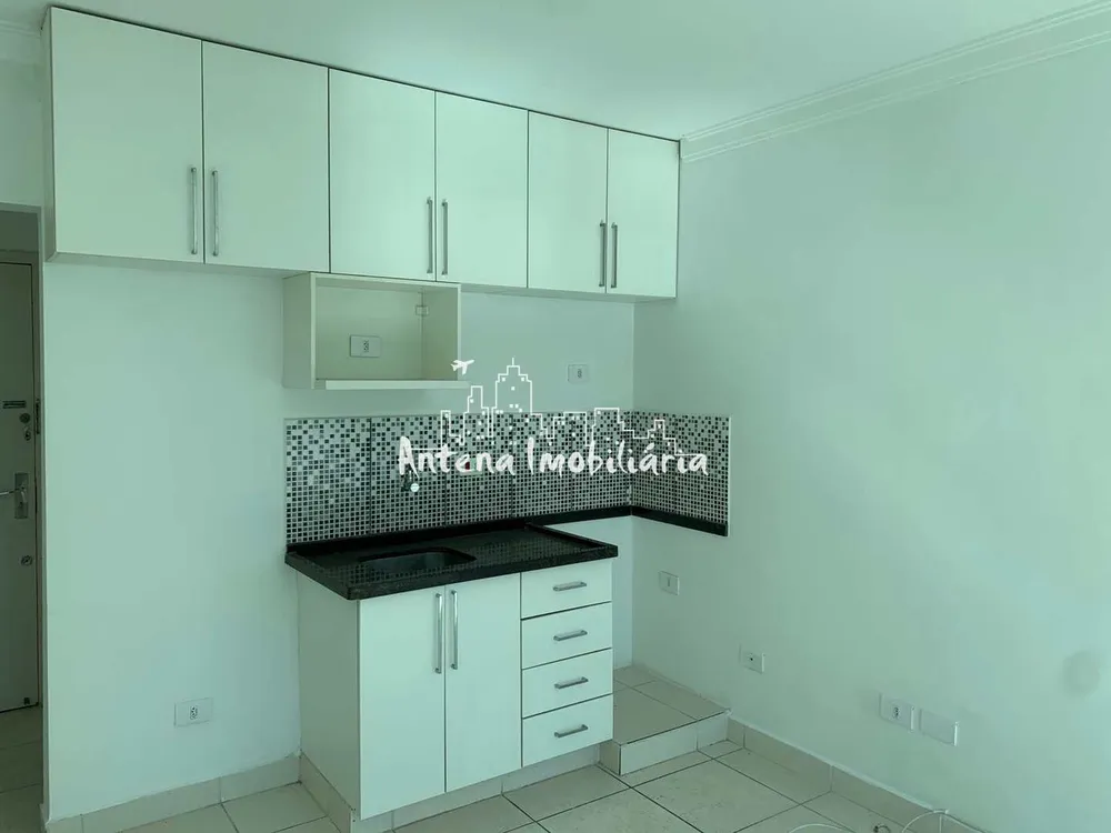 Kitnet-Studio, 30 m² - Foto 4