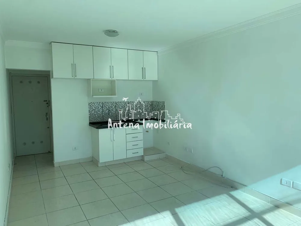 Kitnet-Studio, 30 m² - Foto 1
