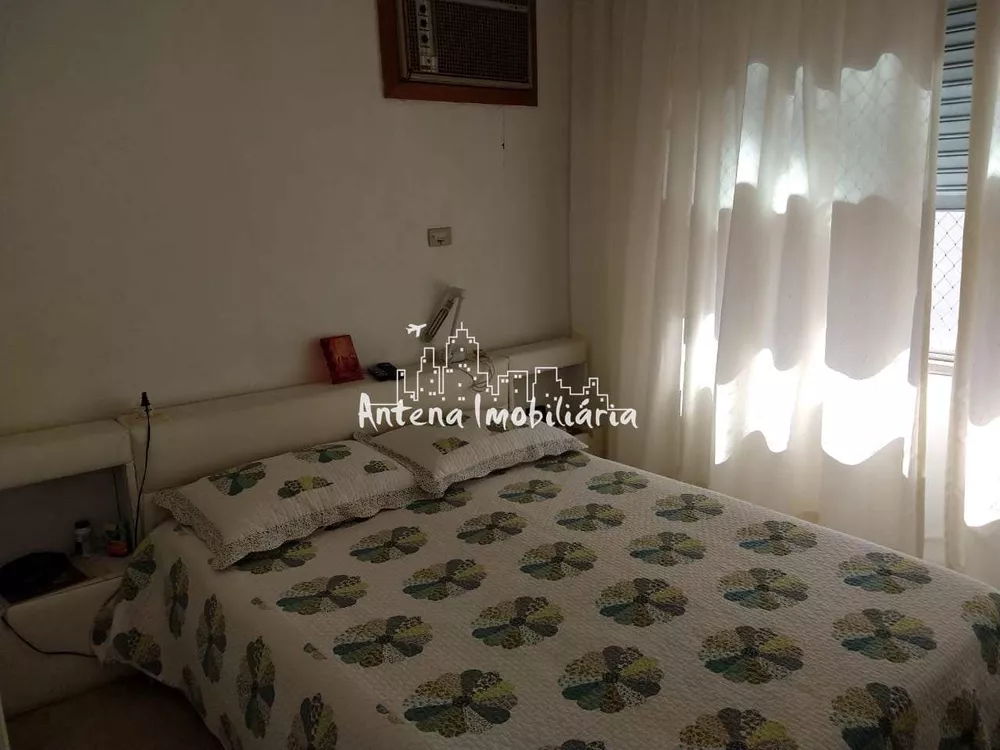 Apartamento à venda com 3 quartos, 174m² - Foto 4