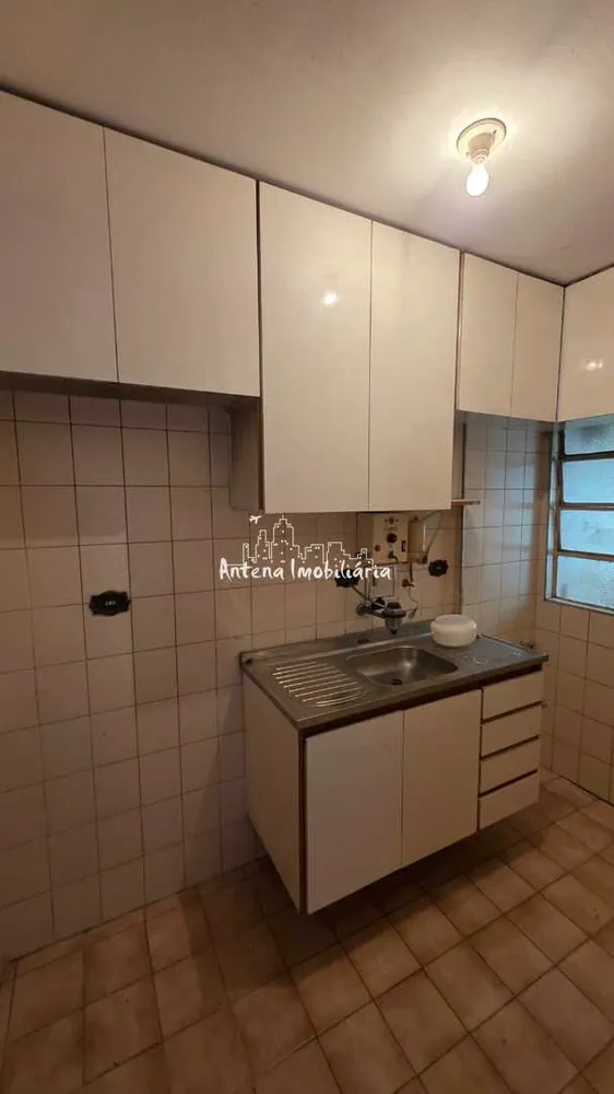 Apartamento, 1 quarto, 42 m² - Foto 2