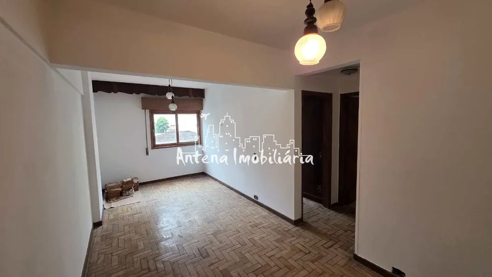 Apartamento, 1 quarto, 42 m² - Foto 3