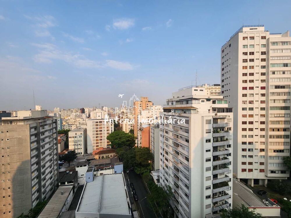 Apartamento, 3 quartos, 159 m² - Foto 1