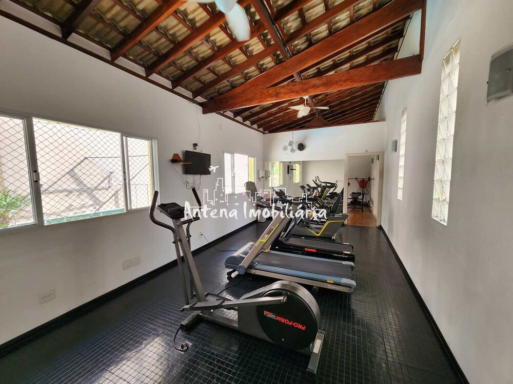 Apartamento, 3 quartos, 159 m² - Foto 3