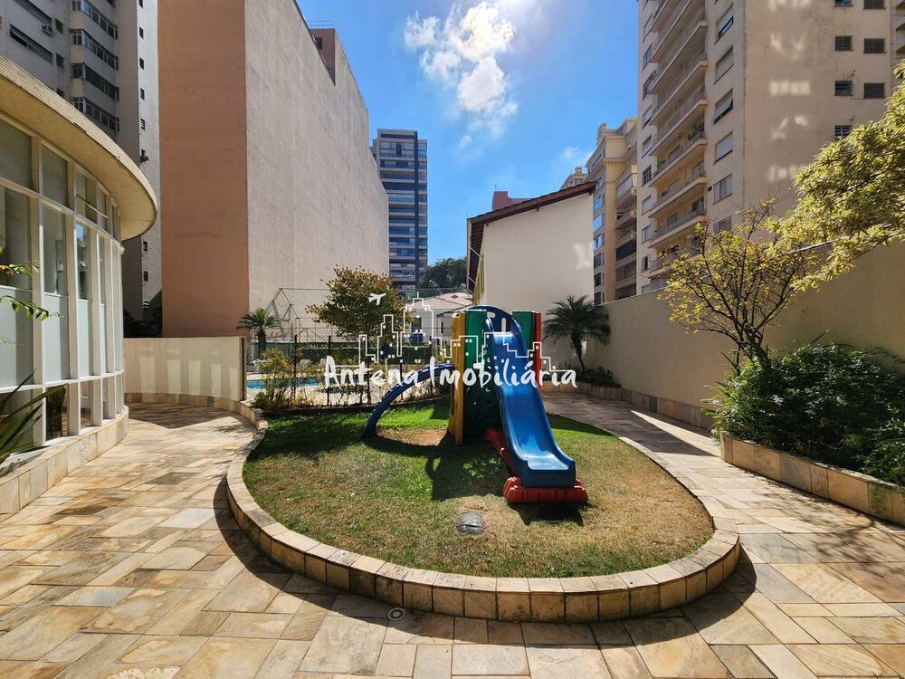 Apartamento, 3 quartos, 159 m² - Foto 4