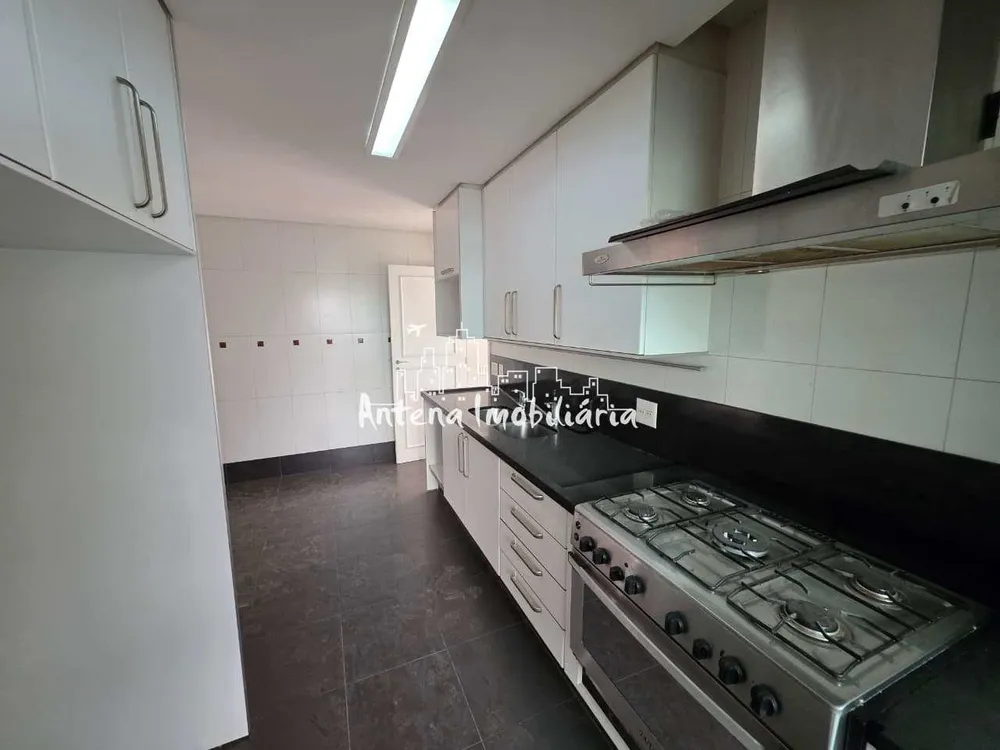 Apartamento, 3 quartos, 186 m² - Foto 4