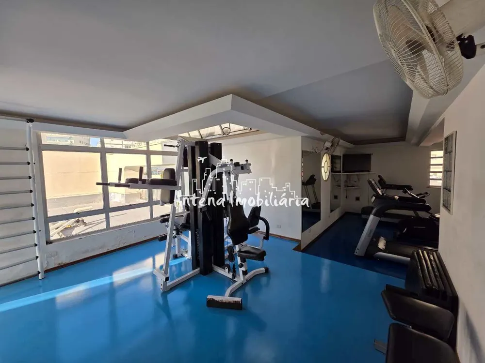 Apartamento, 3 quartos, 186 m² - Foto 5
