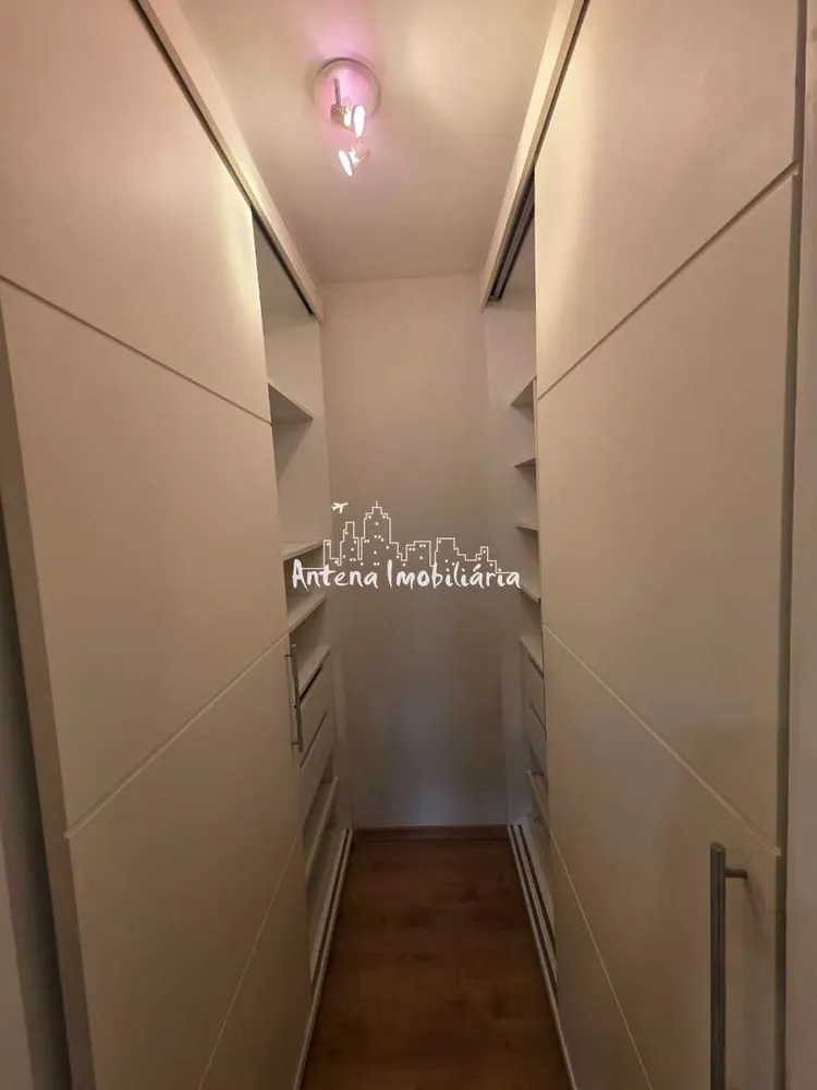 Apartamento, 3 quartos, 186 m² - Foto 14