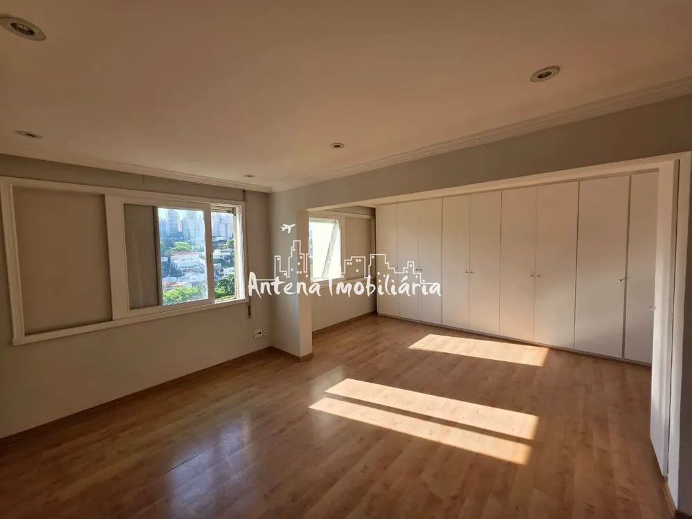 Apartamento, 3 quartos, 186 m² - Foto 1