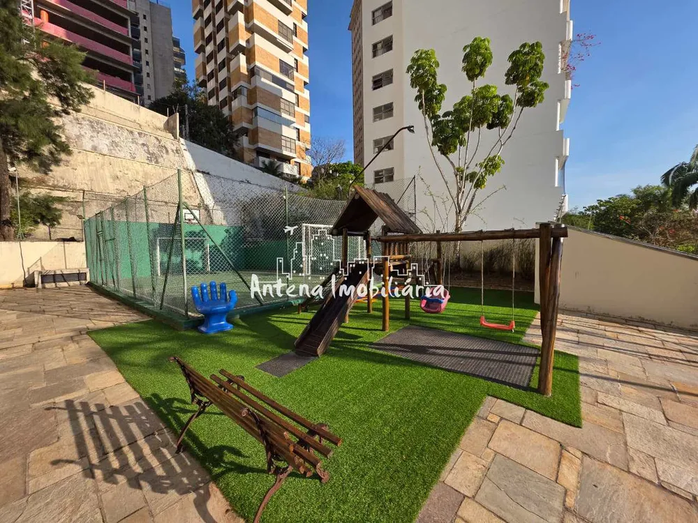 Apartamento, 3 quartos, 186 m² - Foto 19