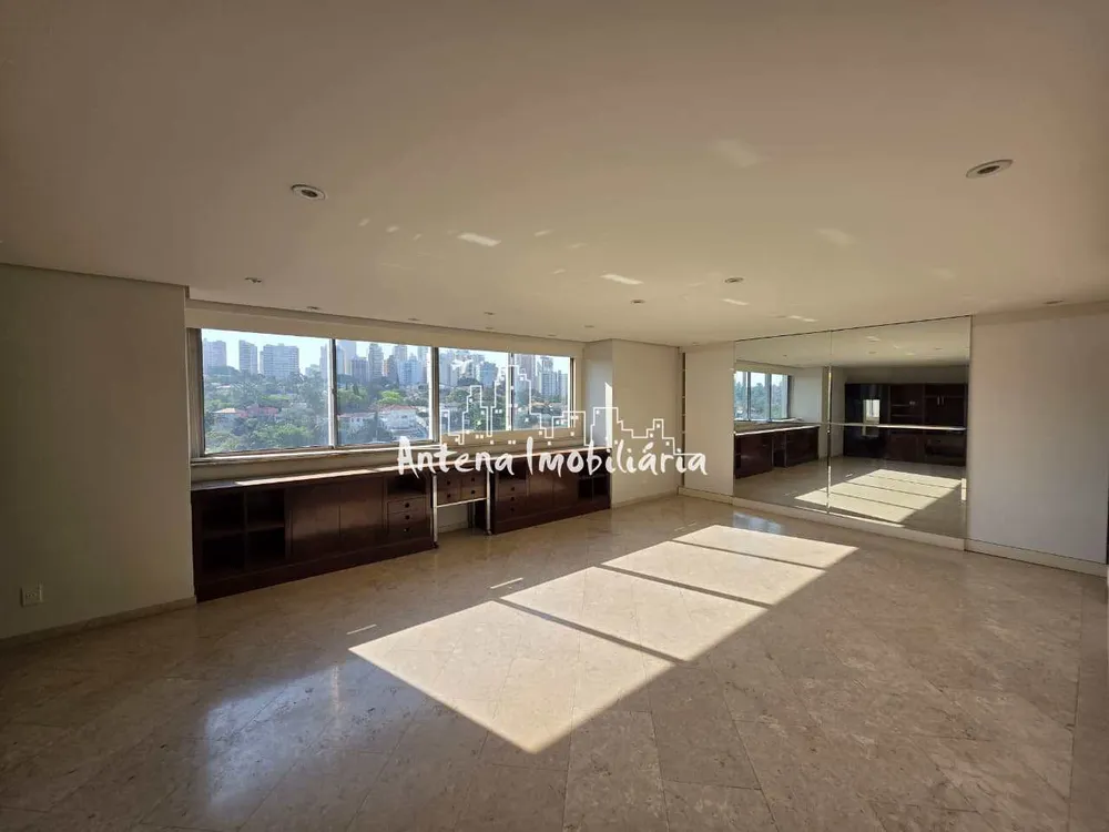 Apartamento, 3 quartos, 186 m² - Foto 3