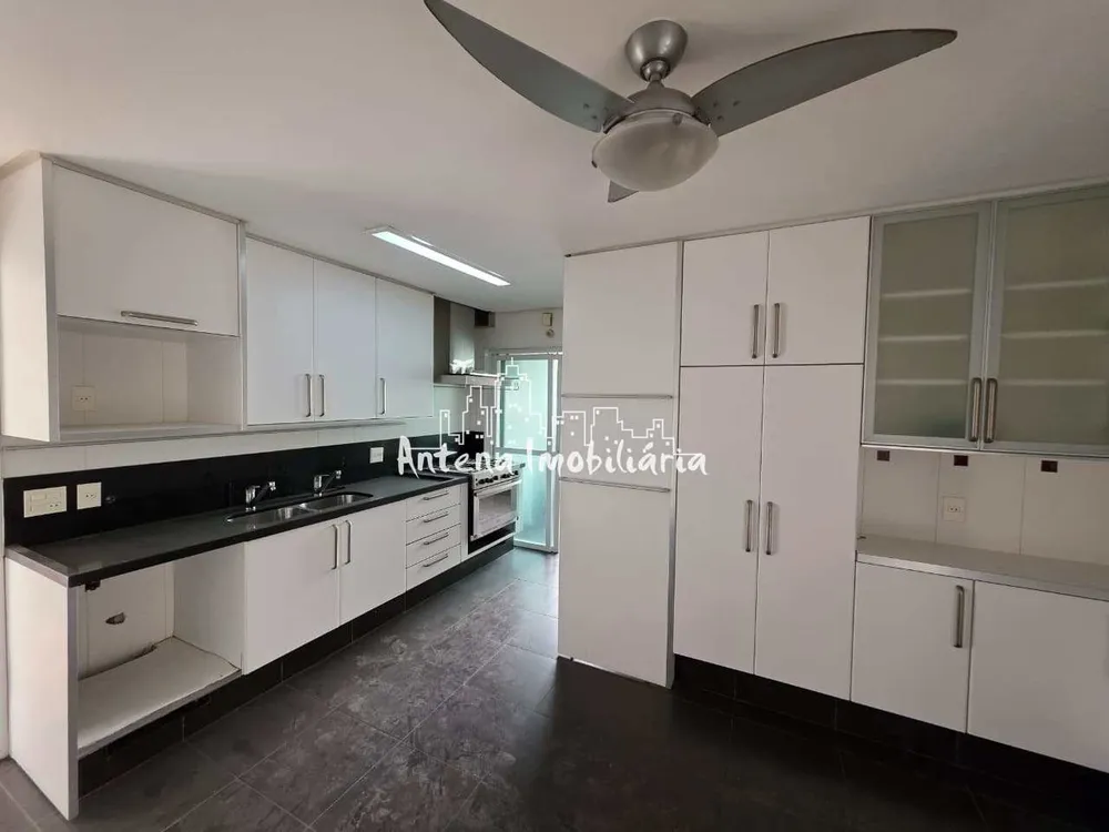 Apartamento, 3 quartos, 186 m² - Foto 8