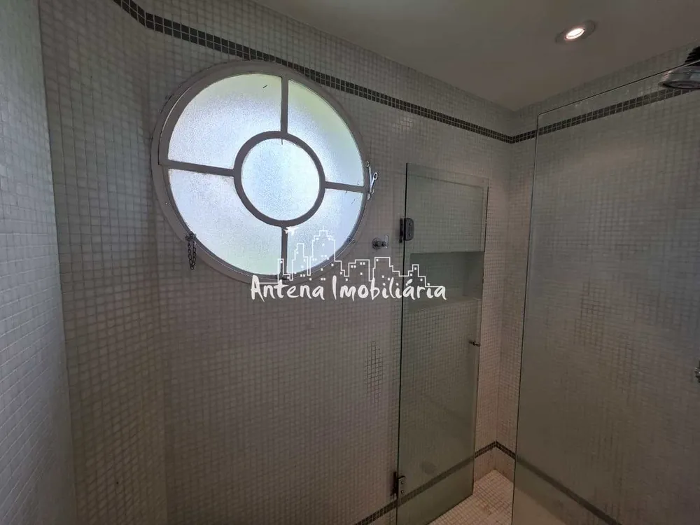 Apartamento, 3 quartos, 186 m² - Foto 13
