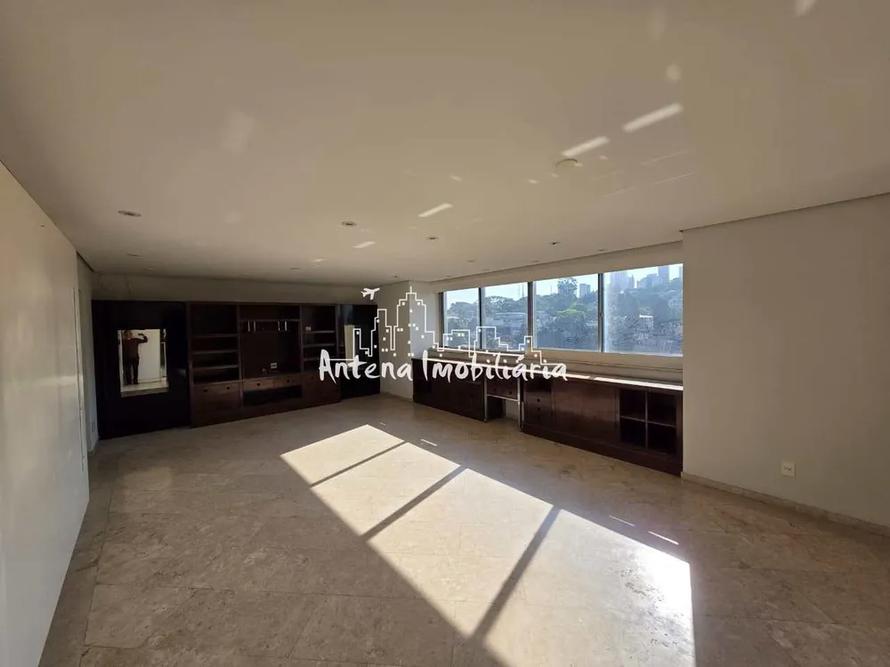 Apartamento, 3 quartos, 186 m² - Foto 6