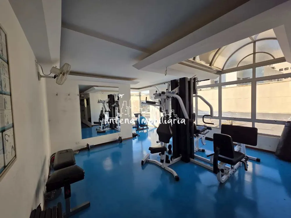 Apartamento, 3 quartos, 186 m² - Foto 17