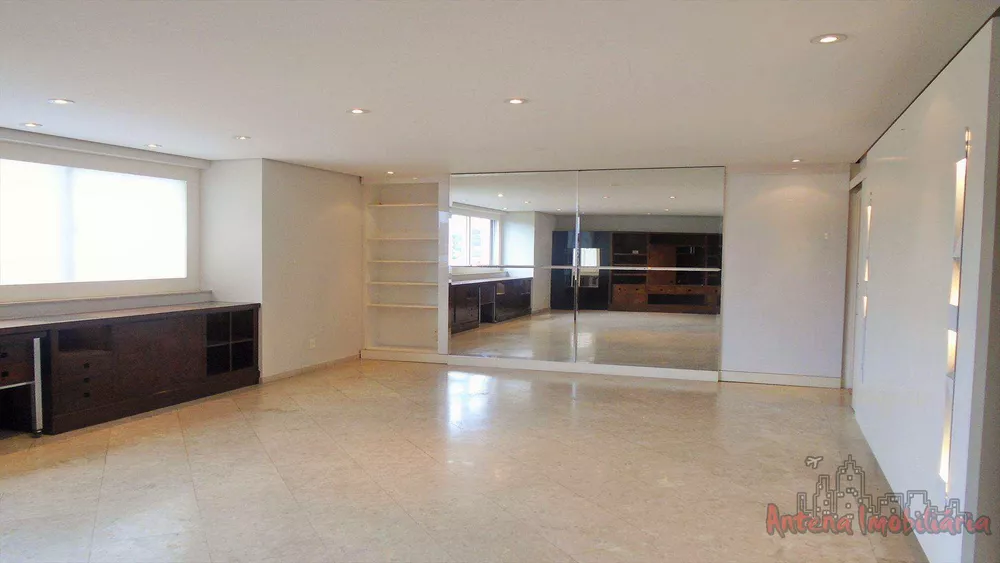 Apartamento, 3 quartos, 186 m² - Foto 11