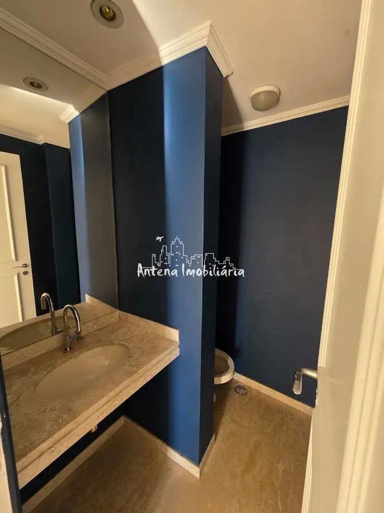 Apartamento, 3 quartos, 186 m² - Foto 2