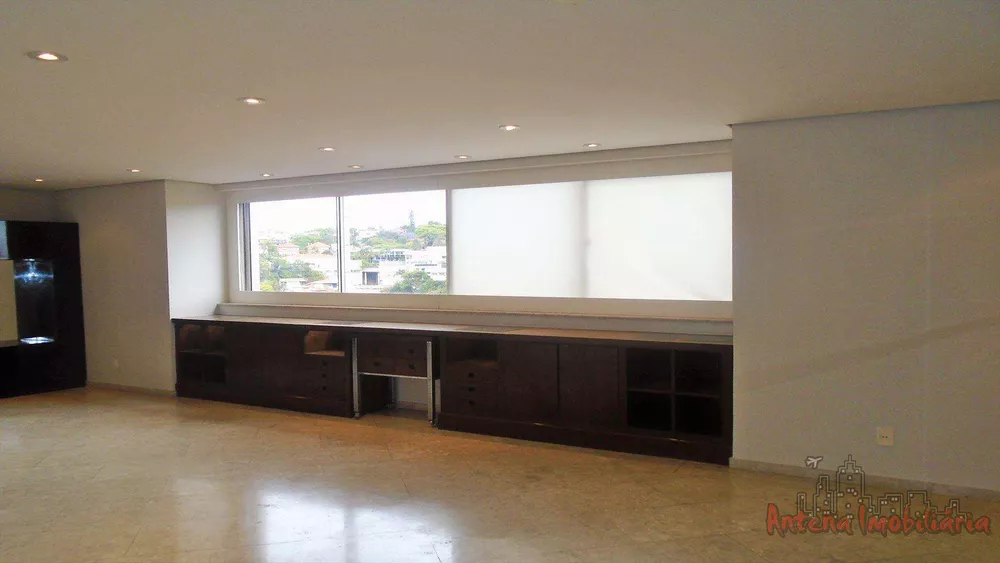 Apartamento, 3 quartos, 186 m² - Foto 10
