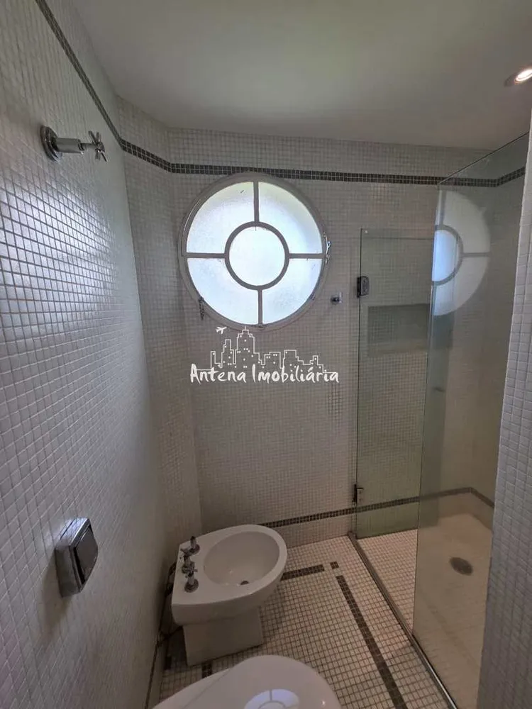 Apartamento, 3 quartos, 186 m² - Foto 7