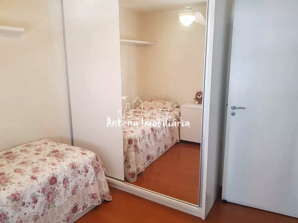 Apartamento à venda com 3 quartos, 104m² - Foto 8