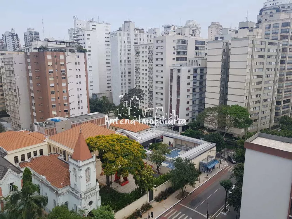 Apartamento à venda com 3 quartos, 104m² - Foto 5