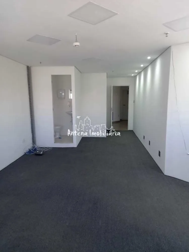 Prédio Inteiro, 30 m² - Foto 4