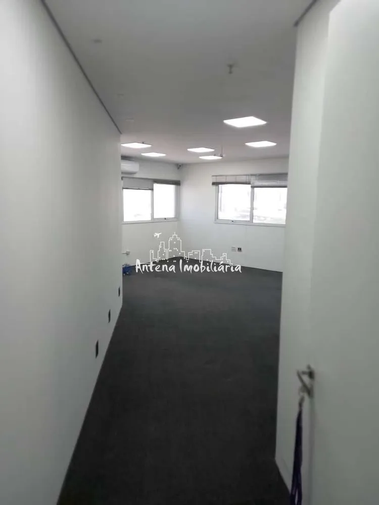 Prédio Inteiro, 30 m² - Foto 2