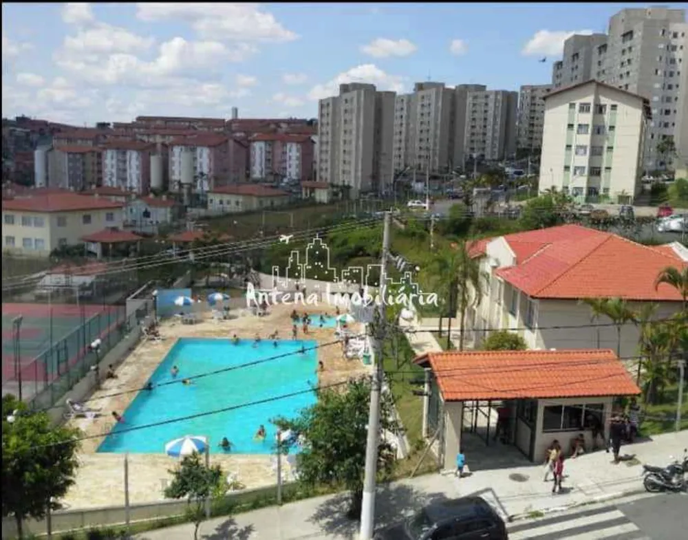 Apartamento, 2 quartos, 48 m² - Foto 13