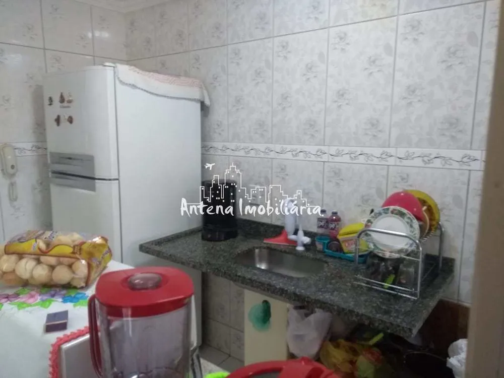 Apartamento, 2 quartos, 48 m² - Foto 11