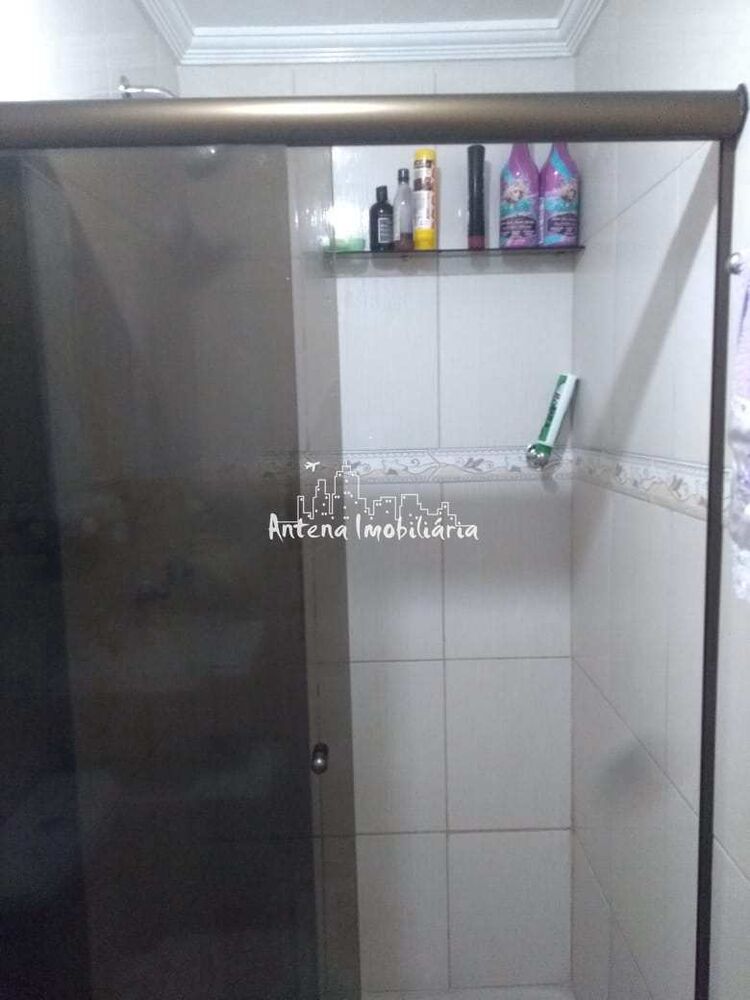 Apartamento à venda com 2 quartos, 48m² - Foto 4