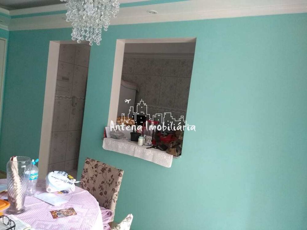 Apartamento à venda com 2 quartos, 48m² - Foto 2