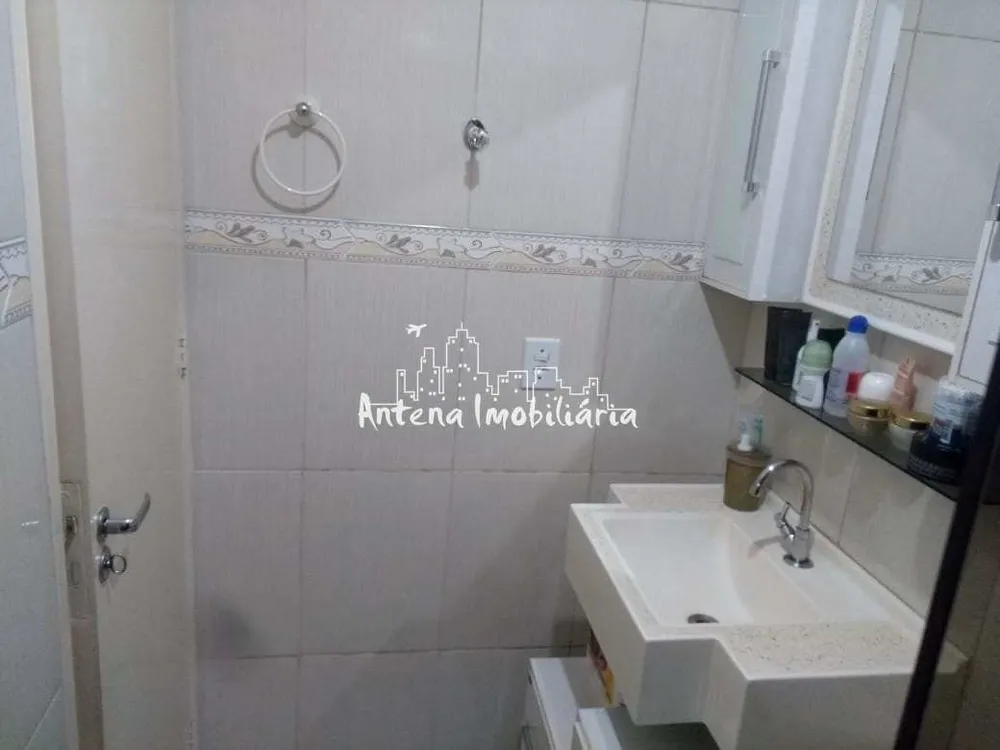 Apartamento, 2 quartos, 48 m² - Foto 9
