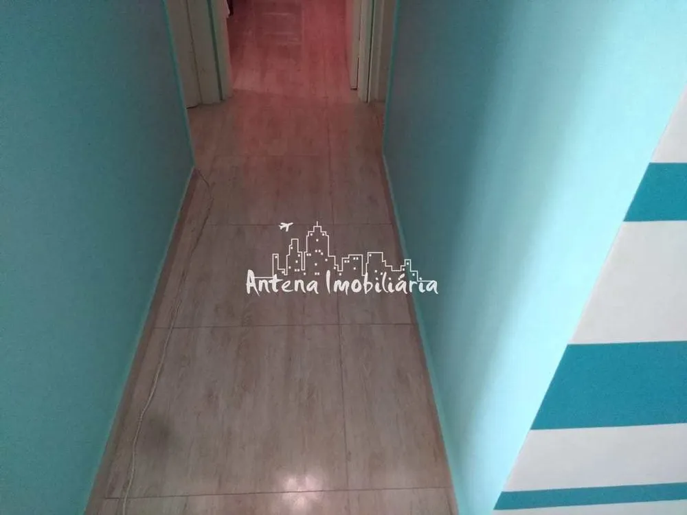Apartamento, 2 quartos, 48 m² - Foto 3