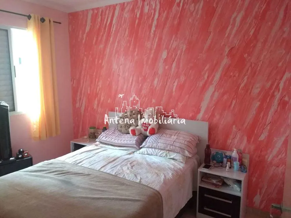 Apartamento, 2 quartos, 48 m² - Foto 5