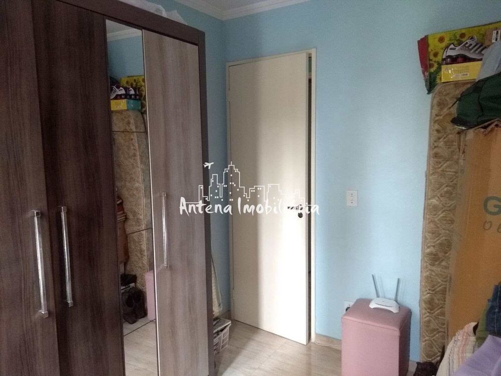 Apartamento à venda com 2 quartos, 48m² - Foto 3