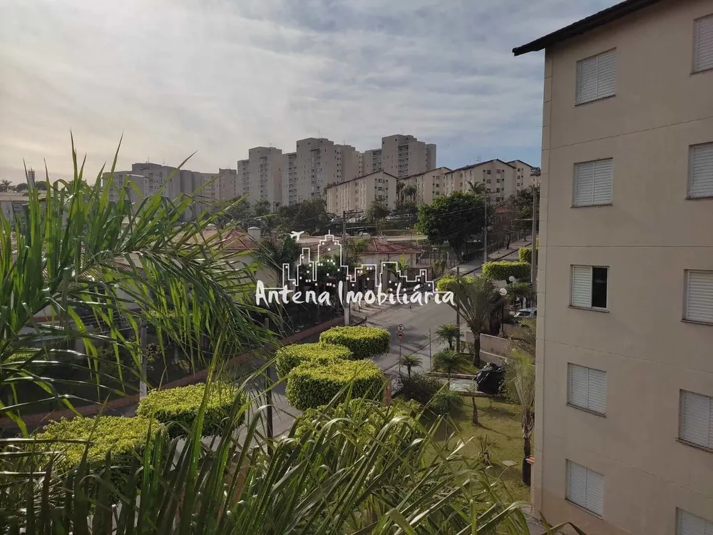 Apartamento, 2 quartos, 48 m² - Foto 14