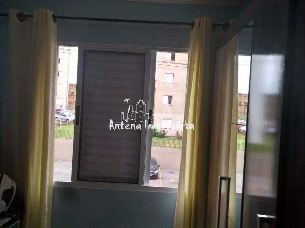 Apartamento, 2 quartos, 48 m² - Foto 7