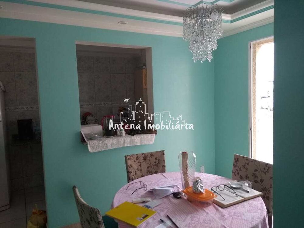 Apartamento à venda com 2 quartos, 48m² - Foto 1