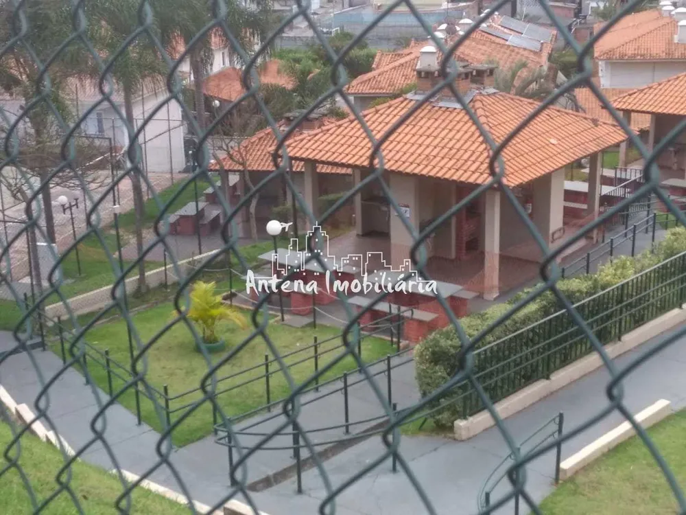 Apartamento, 2 quartos, 48 m² - Foto 15