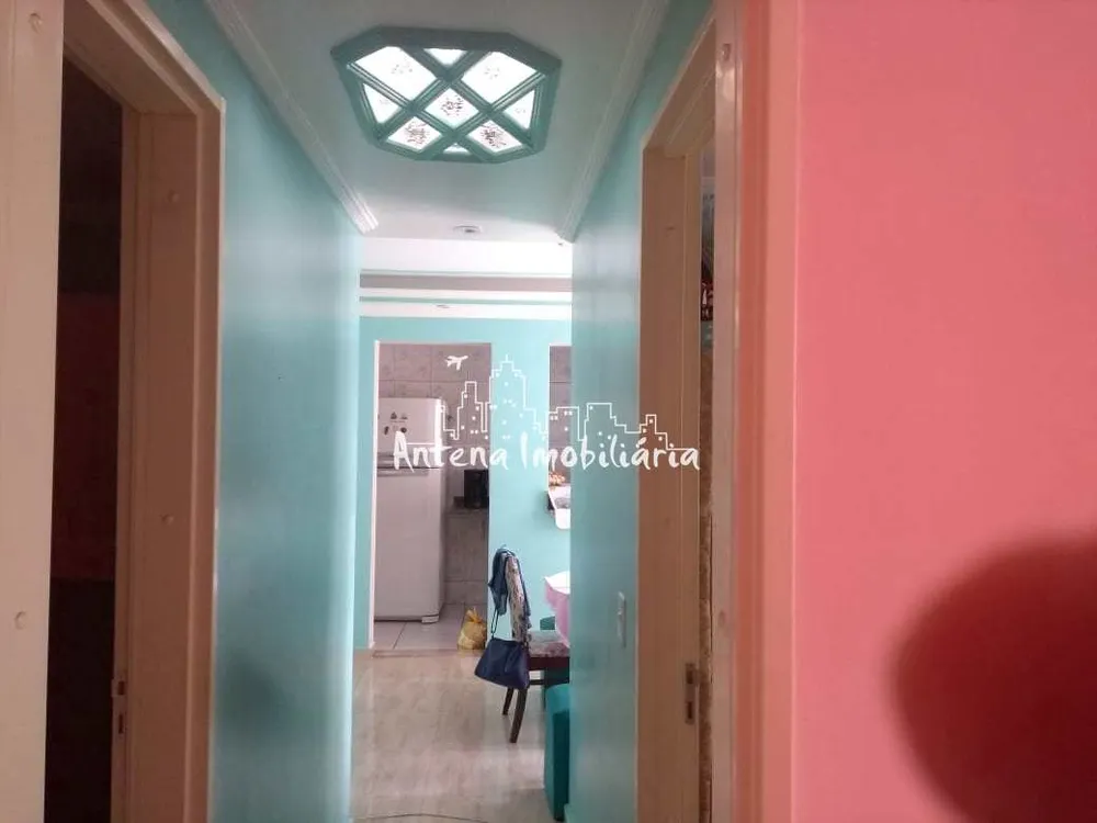 Apartamento, 2 quartos, 48 m² - Foto 4