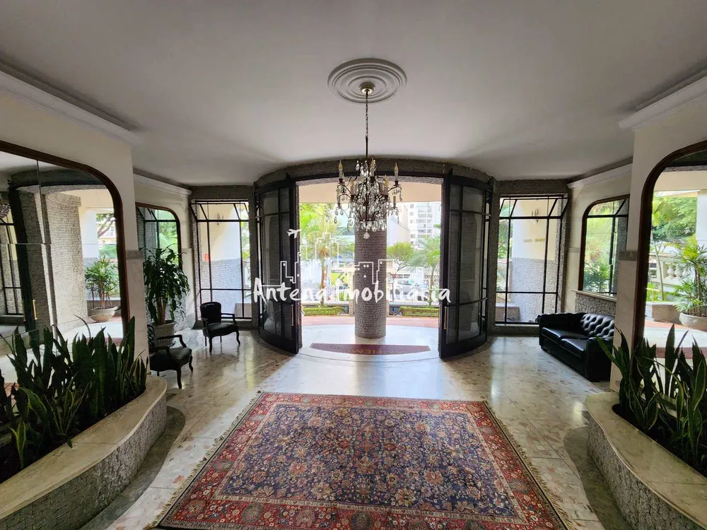 Apartamento, 3 quartos, 218 m² - Foto 10