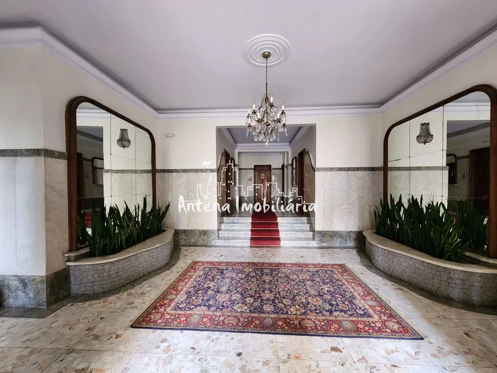 Apartamento, 3 quartos, 218 m² - Foto 15