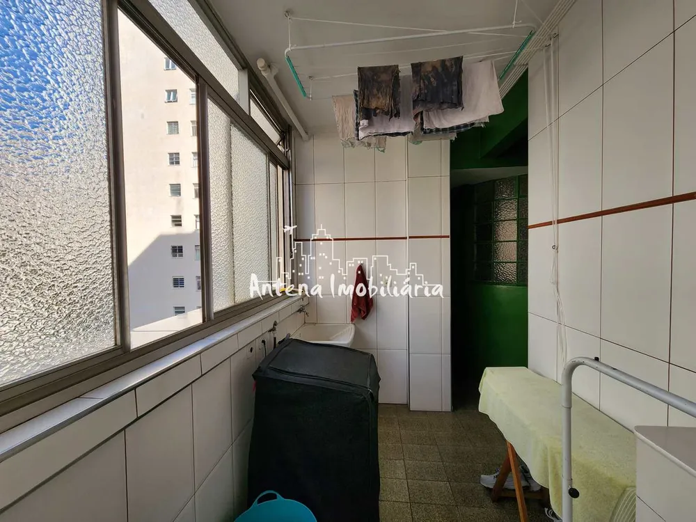 Apartamento, 3 quartos, 218 m² - Foto 11